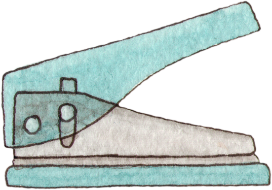 stapler