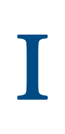 I