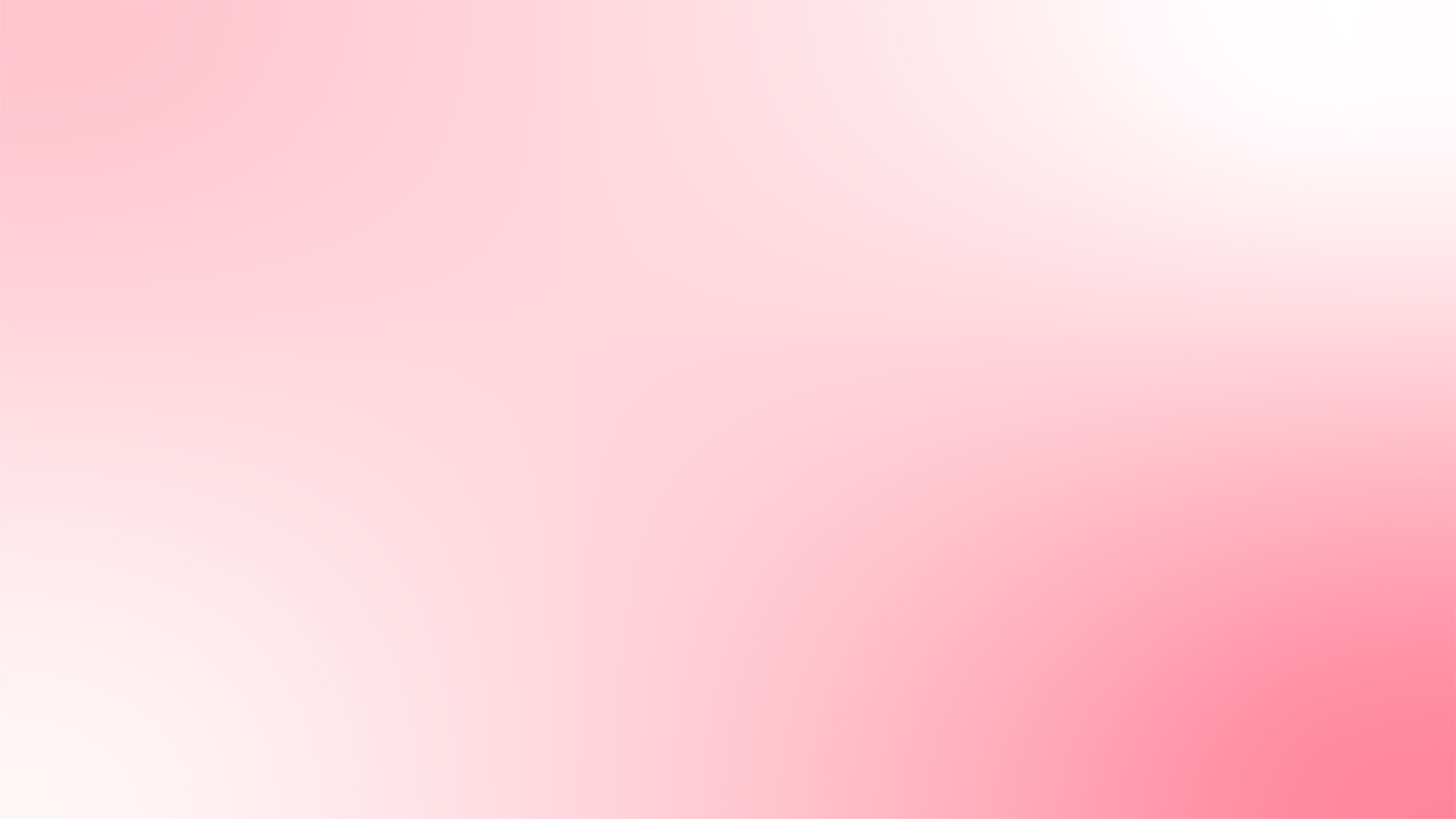 Pink Gradient Background